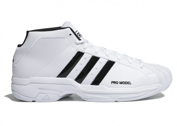 FW4344 - adidas originals sneakersshoes - Pro Model 2G Shoes