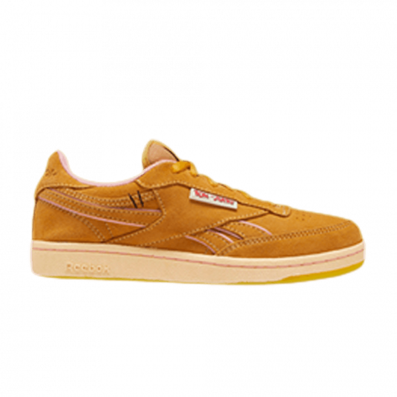 Reebok Club C Revenge GS 'Jerry' - FW4641