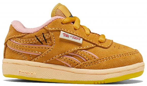 Reebok Club C Revenge Tom & Jerry (TD) - FW4654