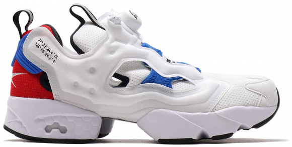 Reebok Instapump Fury City Pack Seoul - FW4756