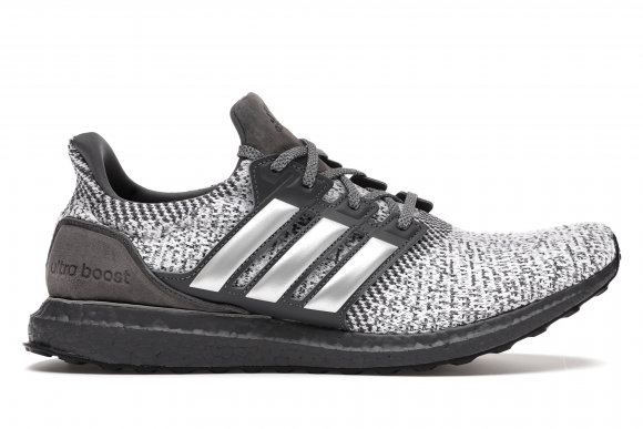 adidas Ultra Boost DNA Grey Silver - FW4898