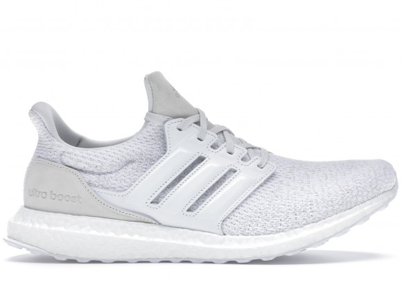 adidas Ultra Boost DNA Cloud White Grey 