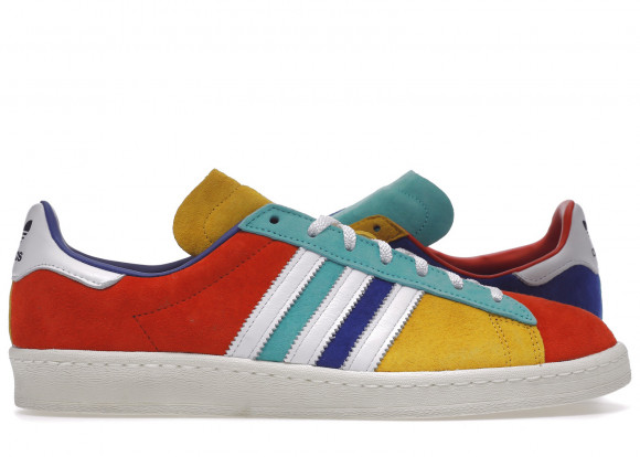 adidas campus 80s womens