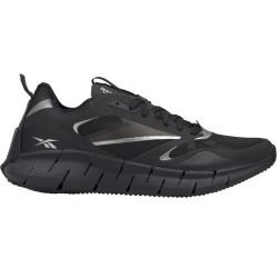 Reebok Zig Kinetica Horizon Black/ Cold Grey 7/ Black - FW5303