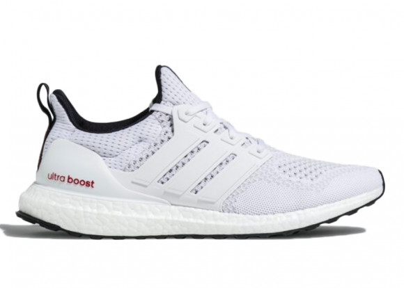 Adidas UltraBoost 2.0 'White' White Marathon Running Shoes/Sneakers FW5422 - FW5422
