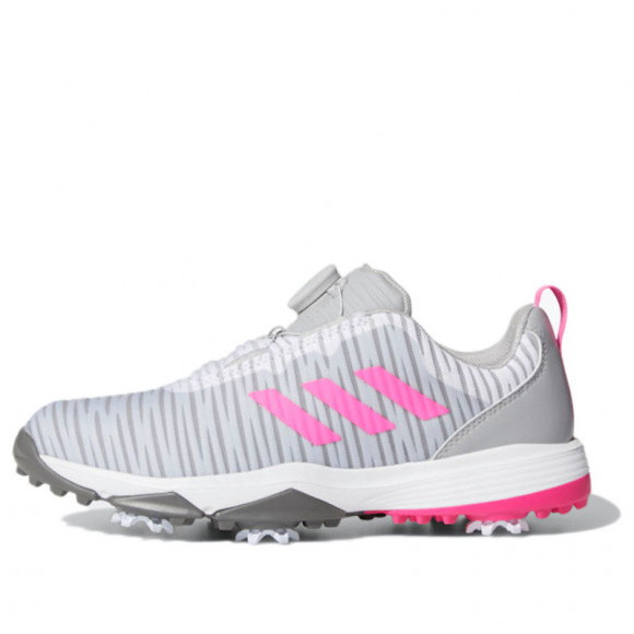 adidas Codechaos Boa Golf K Marathon Running Shoes/Sneakers FW5626 - FW5626