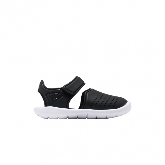 FortaSwim Stripes Infant 'Black' - FW6042