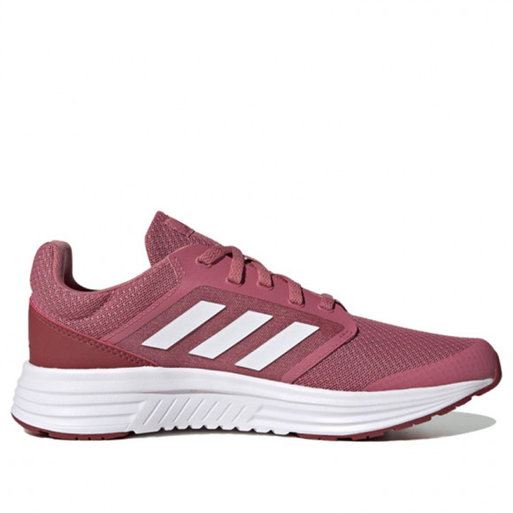 adidas Galaxy 5 Shoes Trace Maroon Womens