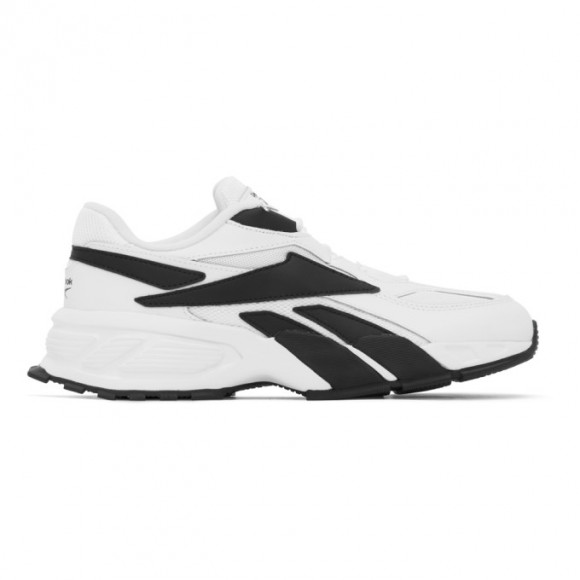 Reebok evzn shoes - White / Black / White - Damen, White / Black / White - FW6466