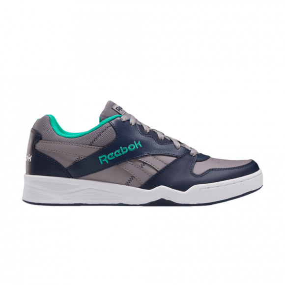 Reebok Royal BB4500 Low 2 'Gravity Grey Indigo' - FW6712