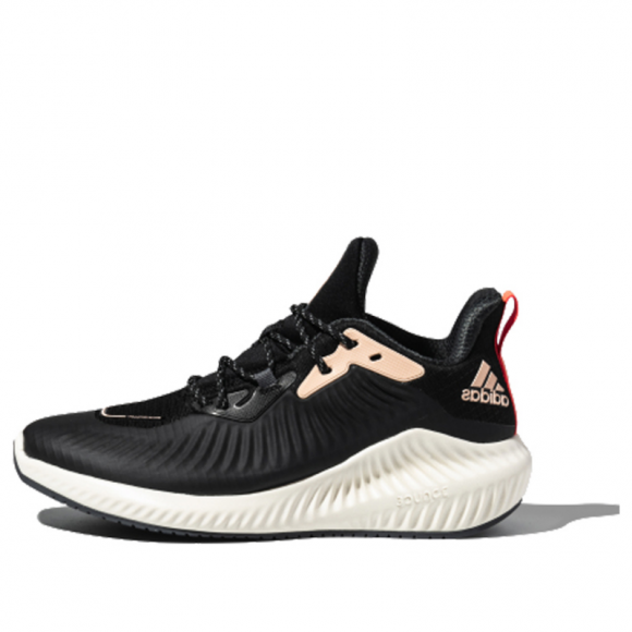 Adidas Alphabounce+ Guard Marathon Running Shoes/Sneakers FW6734