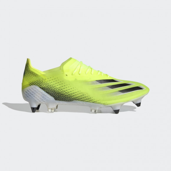Adidas x soft ground Clearance