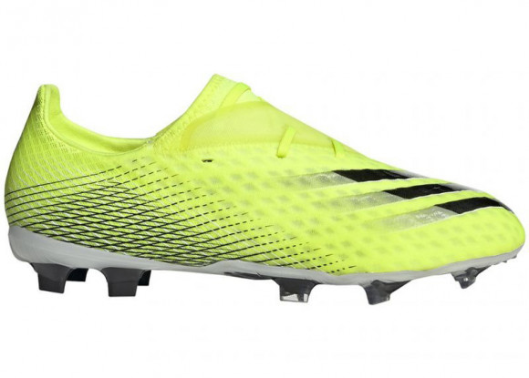 X Ghosted.2 Firm Ground Boots - FW6958