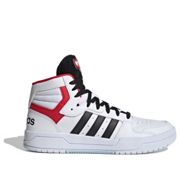 Adidas Entrap Mid Sneakers/Shoes -