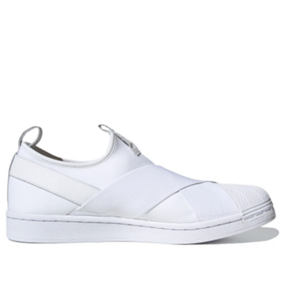 comentarista Descuido Manual Adidas Originals Superstar Slip-On Sneakers/Shoes FW7052