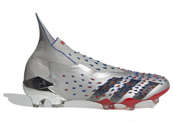 Predator Freak+ Firm Ground Boots - FW7096