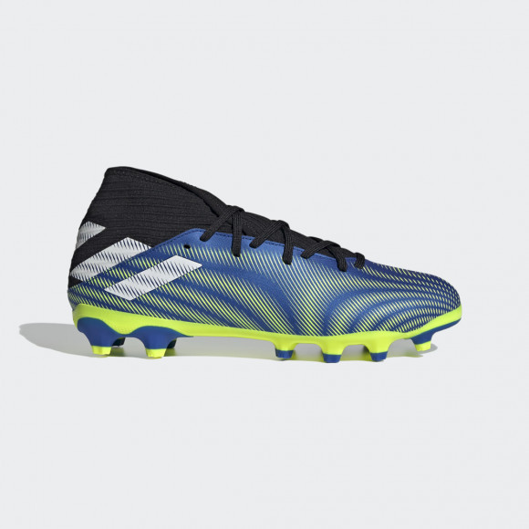 nemeziz 17.3 firm ground boots