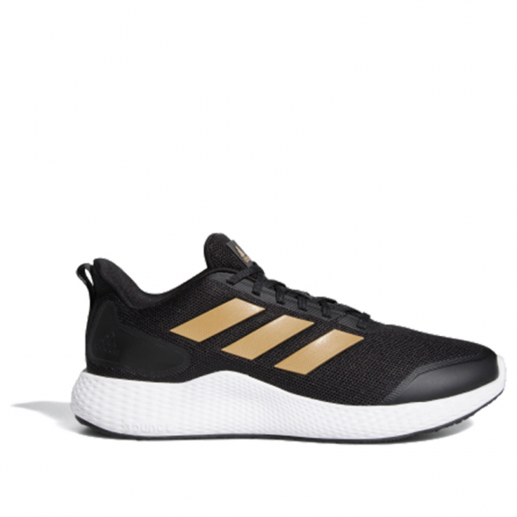 Adidas Edge Gameday Marathon Running Shoes/Sneakers FW7476