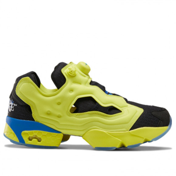 Scarpe Awake Instapump Fury OG - FW7488