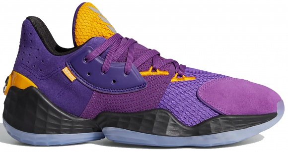 adidas harden purple