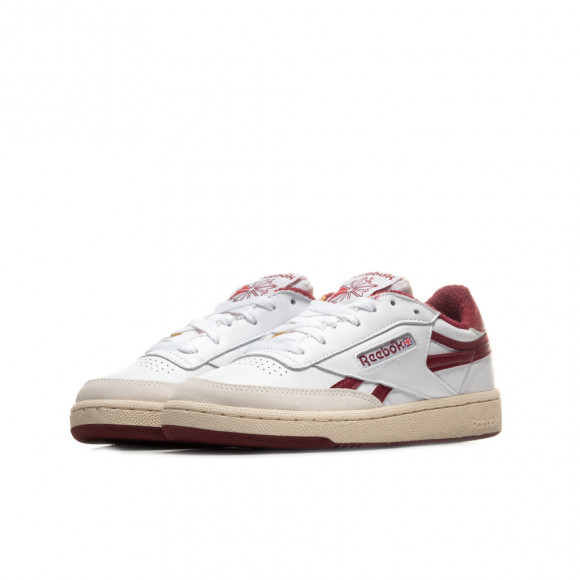 reebok club c revenge