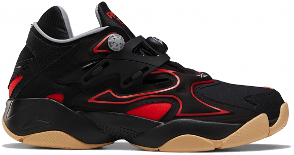 Reebok Pump Court - FW7821