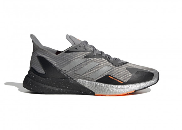 adidas X9000L3 Winter.RDY Grey Matte Silver - FW8068