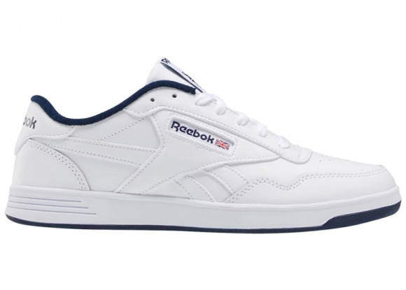 Reebok Club MEMT 'White Collegiate Navy' - FW8206