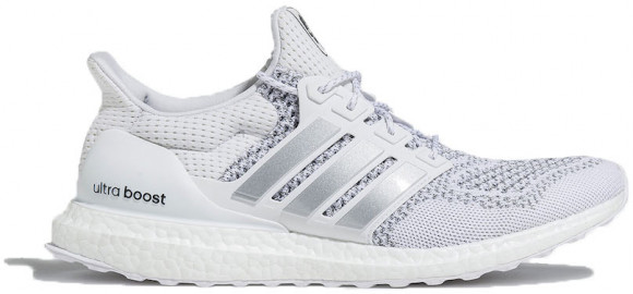 Adidas Ultra Boost 1 0 Show Me The Money White Fw32