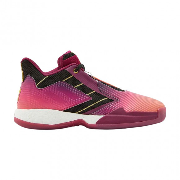 adidas T-Mac Millennium 2 'Purple Pink' | Men's Size 13 - FW8549