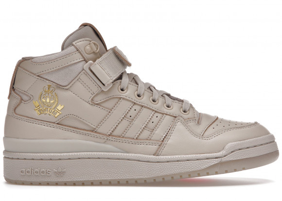 adidas Forum Mid LDRS 1354 Clear Brown - FW8768