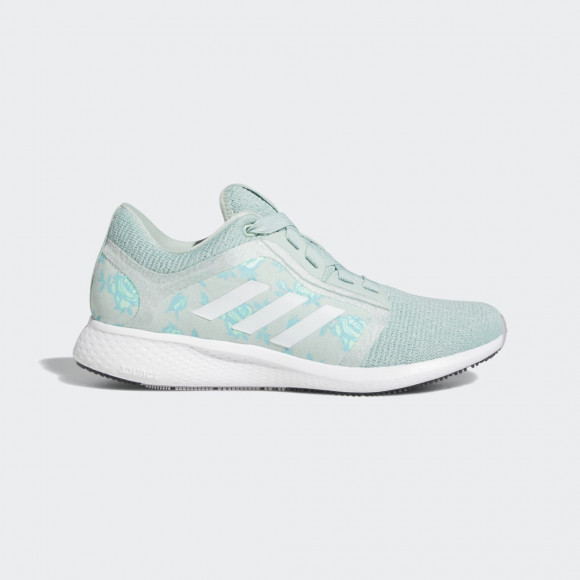 adidas Edge Lux 4 Shoes Green Tint Womens