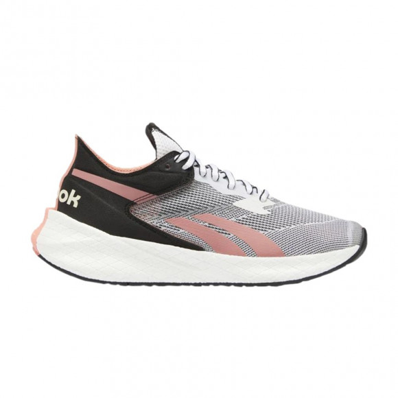 Reebok Wmns Floatride Energy Symmetros 'White Twisted Coral' | Women's Size 8 - FW9392