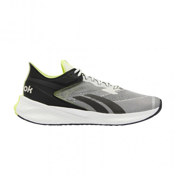 Reebok Floatride Energy Symmetros 'Black White' | Men's Size 11.5 - FW9395