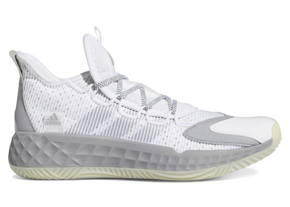 adidas Pro Boost Low 'White Light Onix' - FW9499