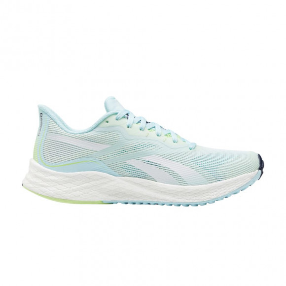 Les Mills x Reebok Wmns Floatride Energy 3 'Digital Glow' | Blue | Women's Size 11 - FW9632