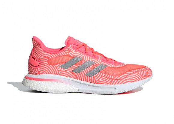 adidas Supernova Tokyo Signal Pink - FX0035