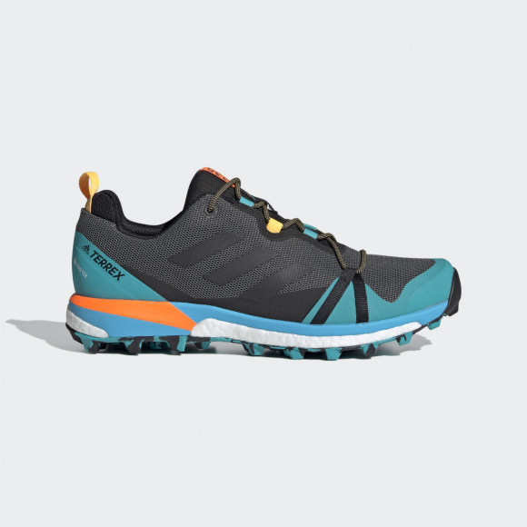 Terrex Skychaser LT GORE-TEX Hiking Shoes - FX0148