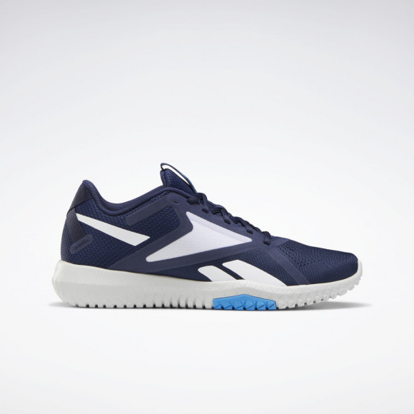 reebok flexagon force 2 shoes - Vector Navy  - Mens - FX0154