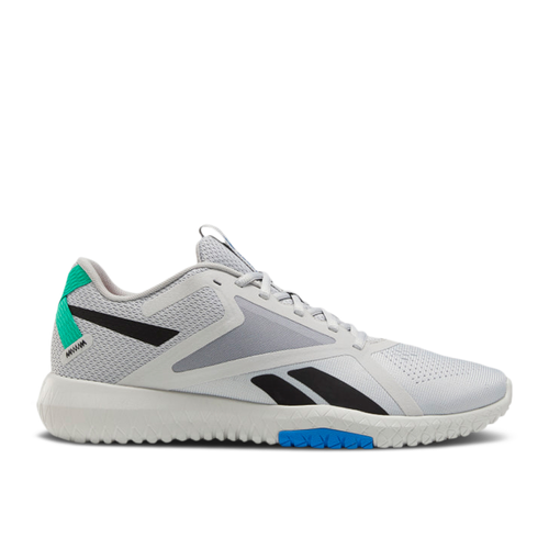 Reebok Flexagon Force 2 'Pure Grey' - FX0159