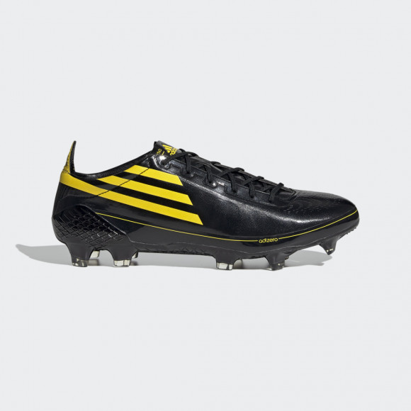 F50 Ghosted Adizero Firm Ground Boots - FX0234