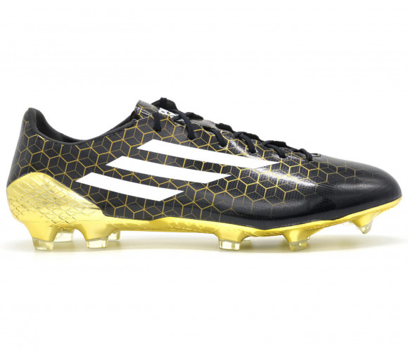 F50 Ghosted Adizero Crazylight Firm Ground Boots - FX0239