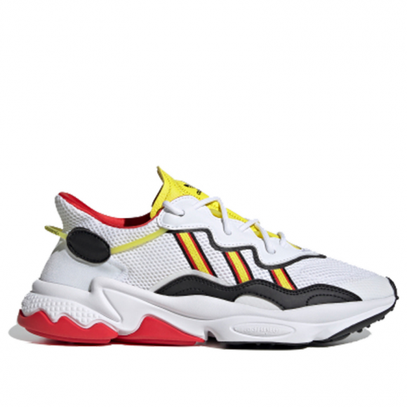 Adidas Originals Ozweego Marathon Running Shoes/Sneakers FX0240