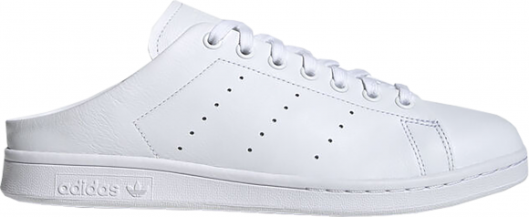 stan smith mule shoes