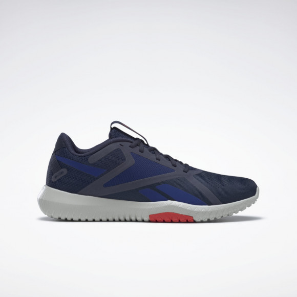 Reebok flexagon navy Clearance