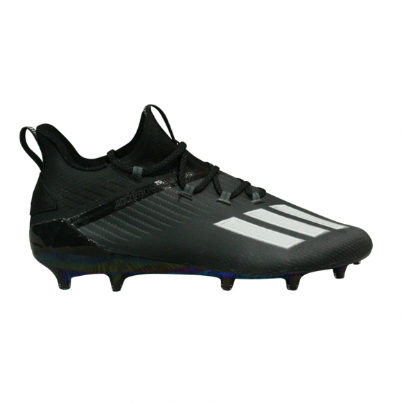Adizero 8.0 'Black' - FX1248
