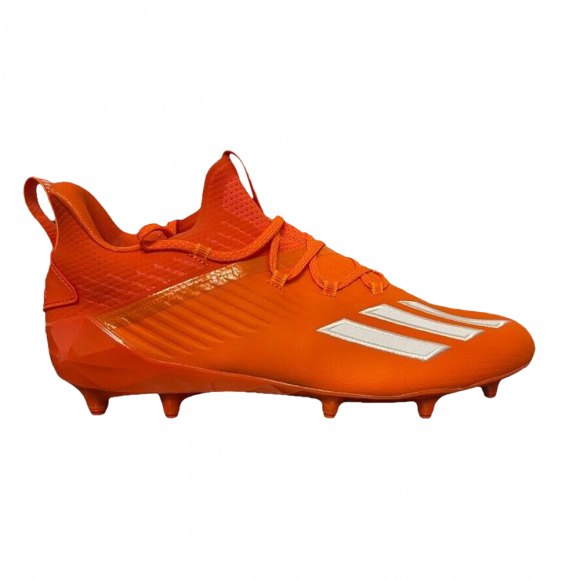 Adizero Cleats 'Orange' - FX1256
