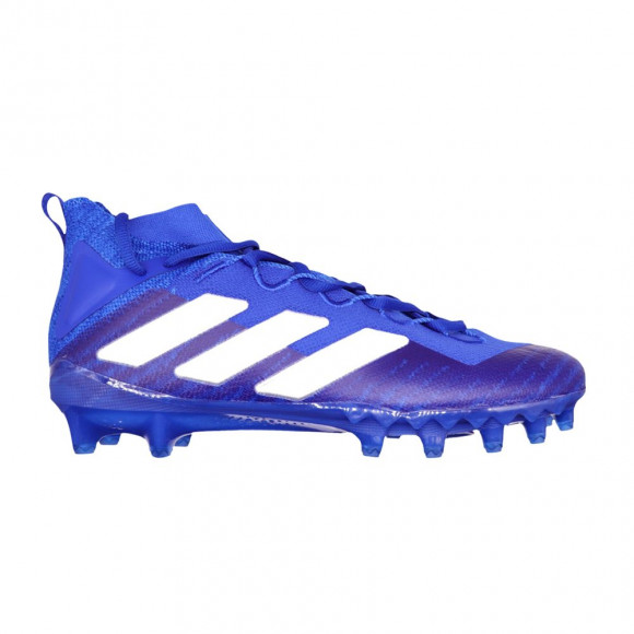 adidas Freak 21 Ultra 'Team Royal Blue' | Men's Size 13 - FX1304