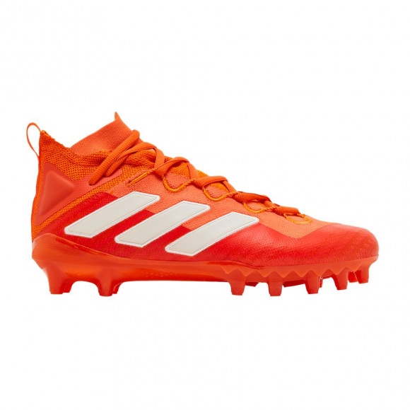 adidas Freak 21 Ultra 'Total Orange' | Men's Size 13 - FX1305