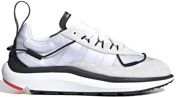 adidas Y-3 Shiku Run Core White - FX1415